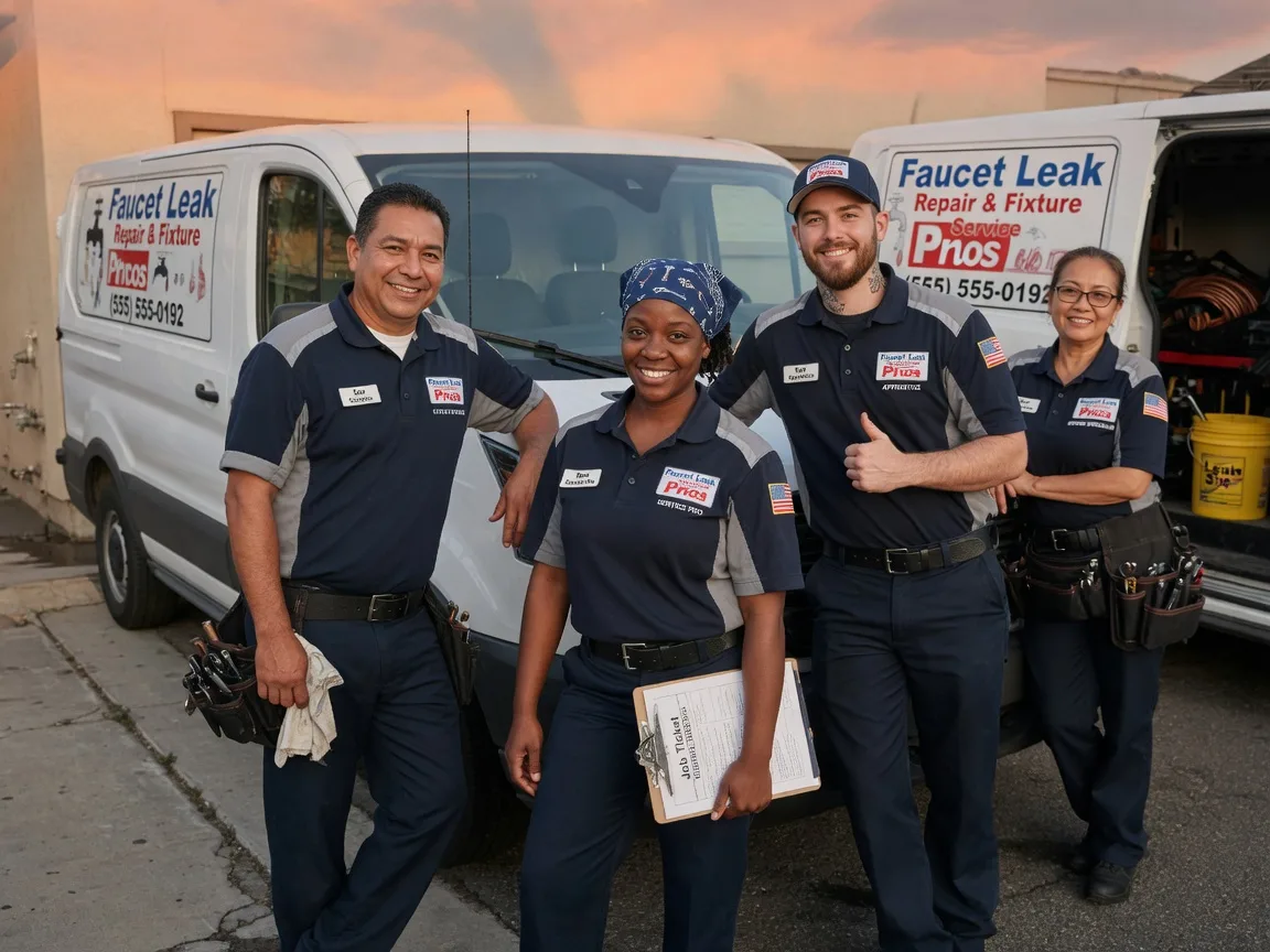 Faucet Repair company in Grand Rivers, KY