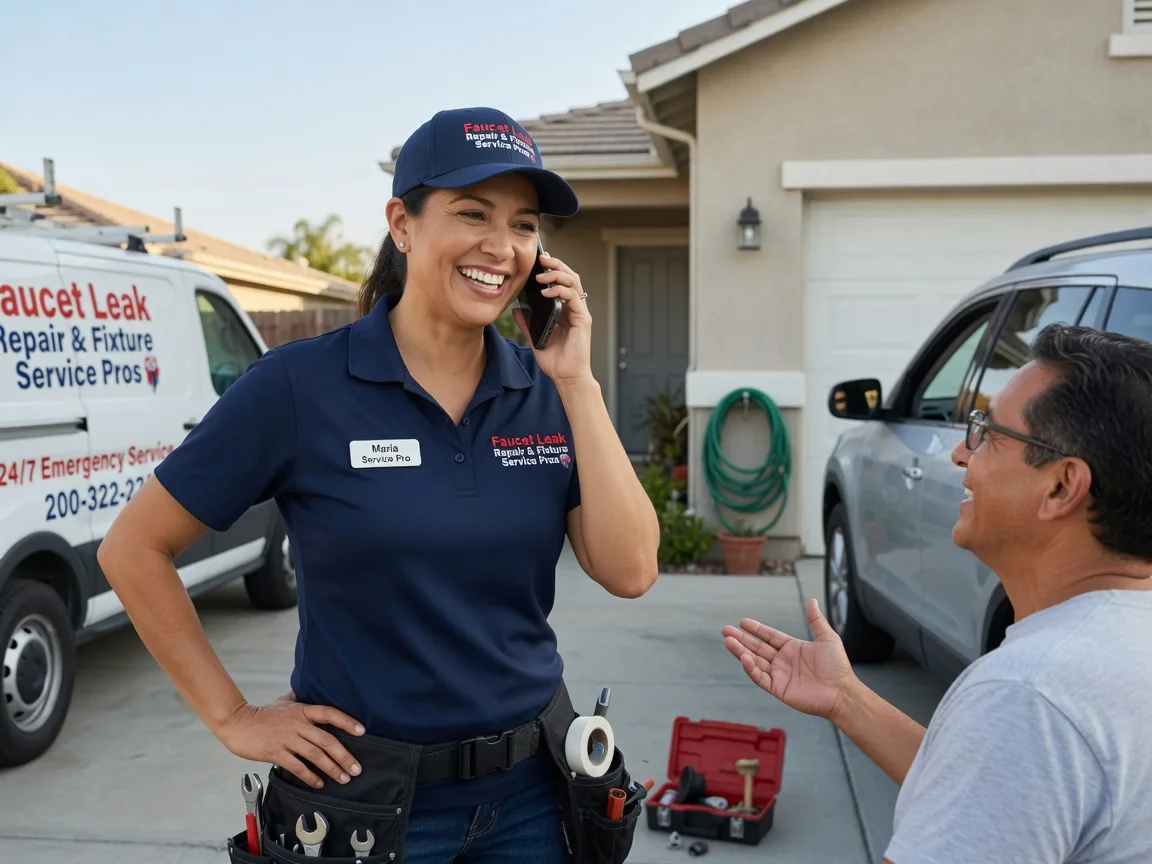 Faucet Repair Grand Rivers, KY FAQs