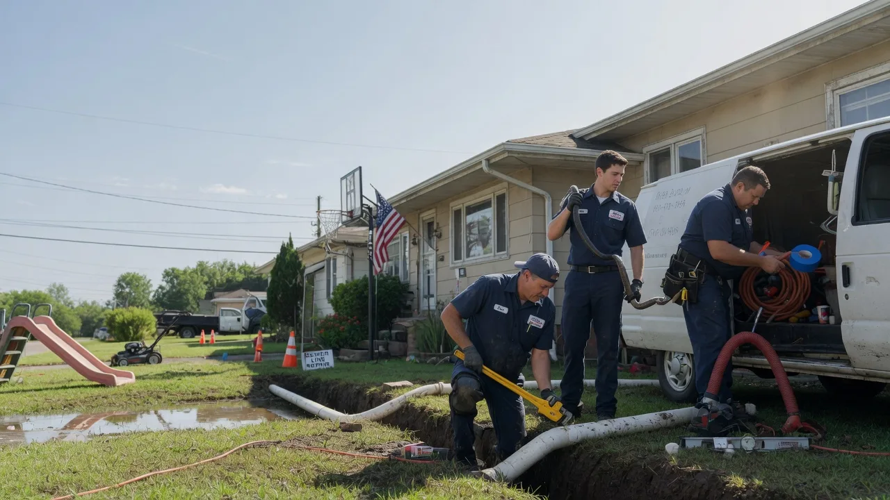 Toilet Installation in Grand Rivers, KY near me